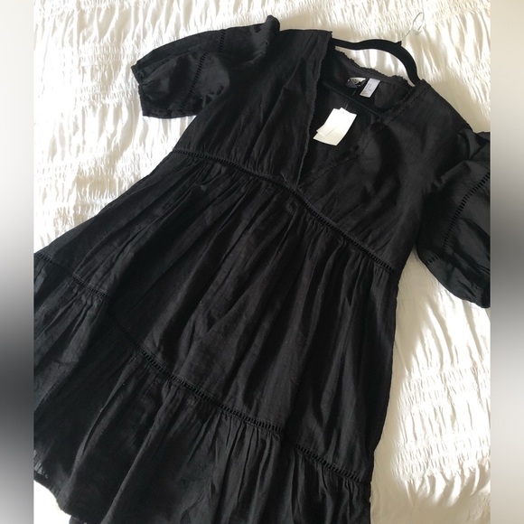 H&M mini dress - Picture 2 of 2